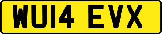 WU14EVX