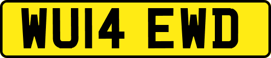 WU14EWD