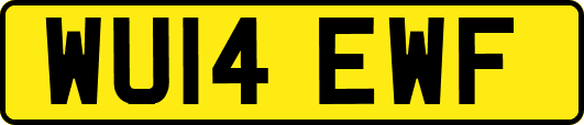 WU14EWF