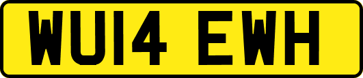 WU14EWH