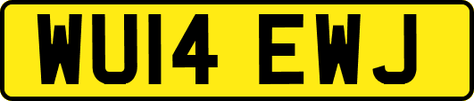 WU14EWJ