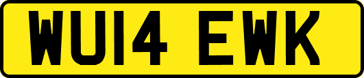 WU14EWK