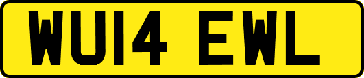 WU14EWL