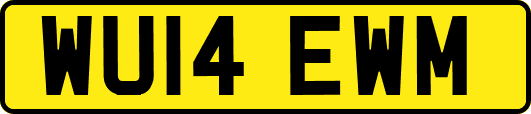 WU14EWM
