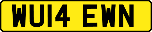 WU14EWN