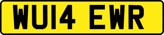 WU14EWR