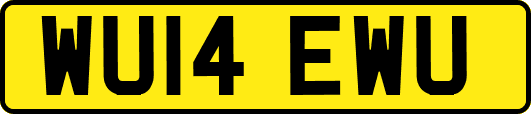 WU14EWU