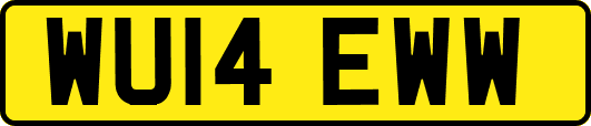 WU14EWW