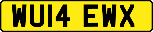 WU14EWX