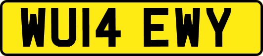 WU14EWY
