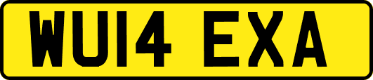 WU14EXA