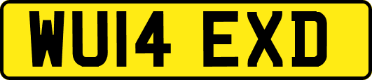 WU14EXD