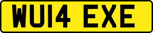 WU14EXE