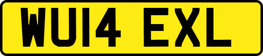 WU14EXL