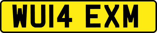 WU14EXM