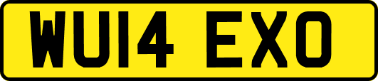 WU14EXO