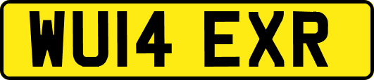 WU14EXR