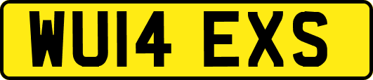 WU14EXS