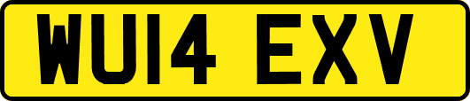 WU14EXV