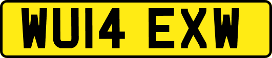 WU14EXW