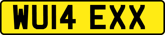 WU14EXX