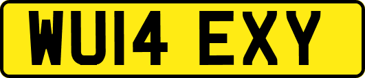WU14EXY