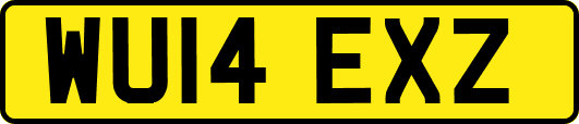 WU14EXZ