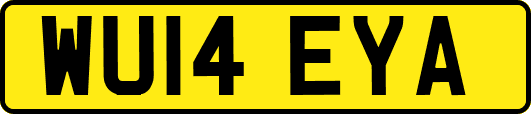 WU14EYA