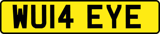WU14EYE