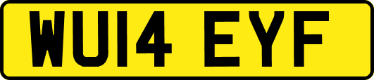WU14EYF