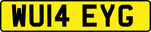 WU14EYG