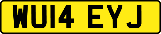 WU14EYJ