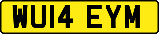 WU14EYM