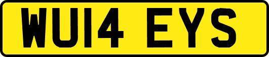 WU14EYS