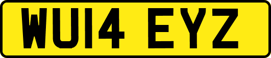 WU14EYZ