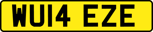 WU14EZE