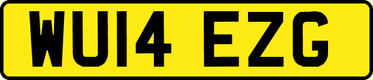 WU14EZG