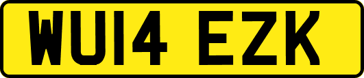 WU14EZK