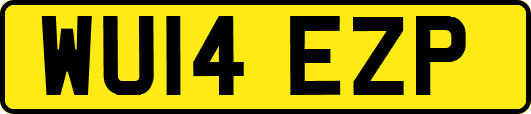 WU14EZP