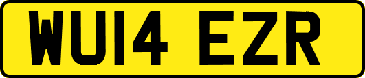 WU14EZR