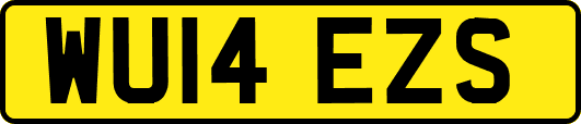 WU14EZS