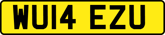 WU14EZU