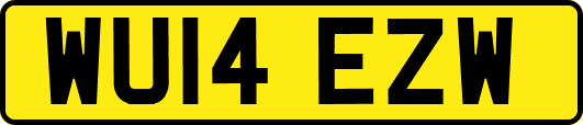 WU14EZW