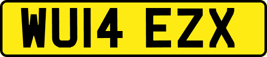 WU14EZX
