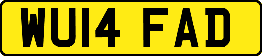 WU14FAD