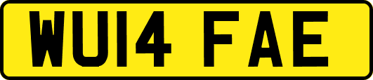 WU14FAE