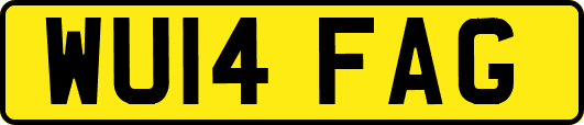 WU14FAG
