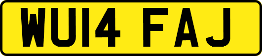 WU14FAJ