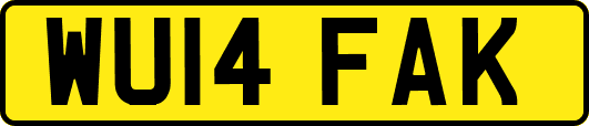 WU14FAK