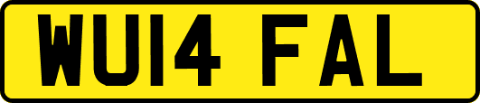 WU14FAL